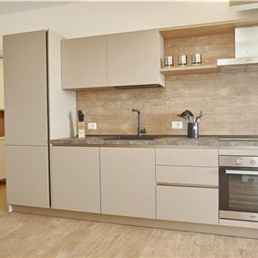 Two 3 bedroom villas with private pools, Alcamo, each sleeps 6-7